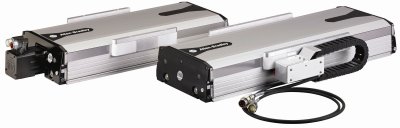 Rockwell linear stages